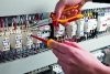Zestaw szczypiec dla elektryka Wiha Professional 26852